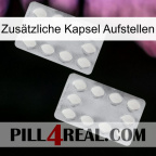 Zusätzliche Kapsel Aufstellen 17